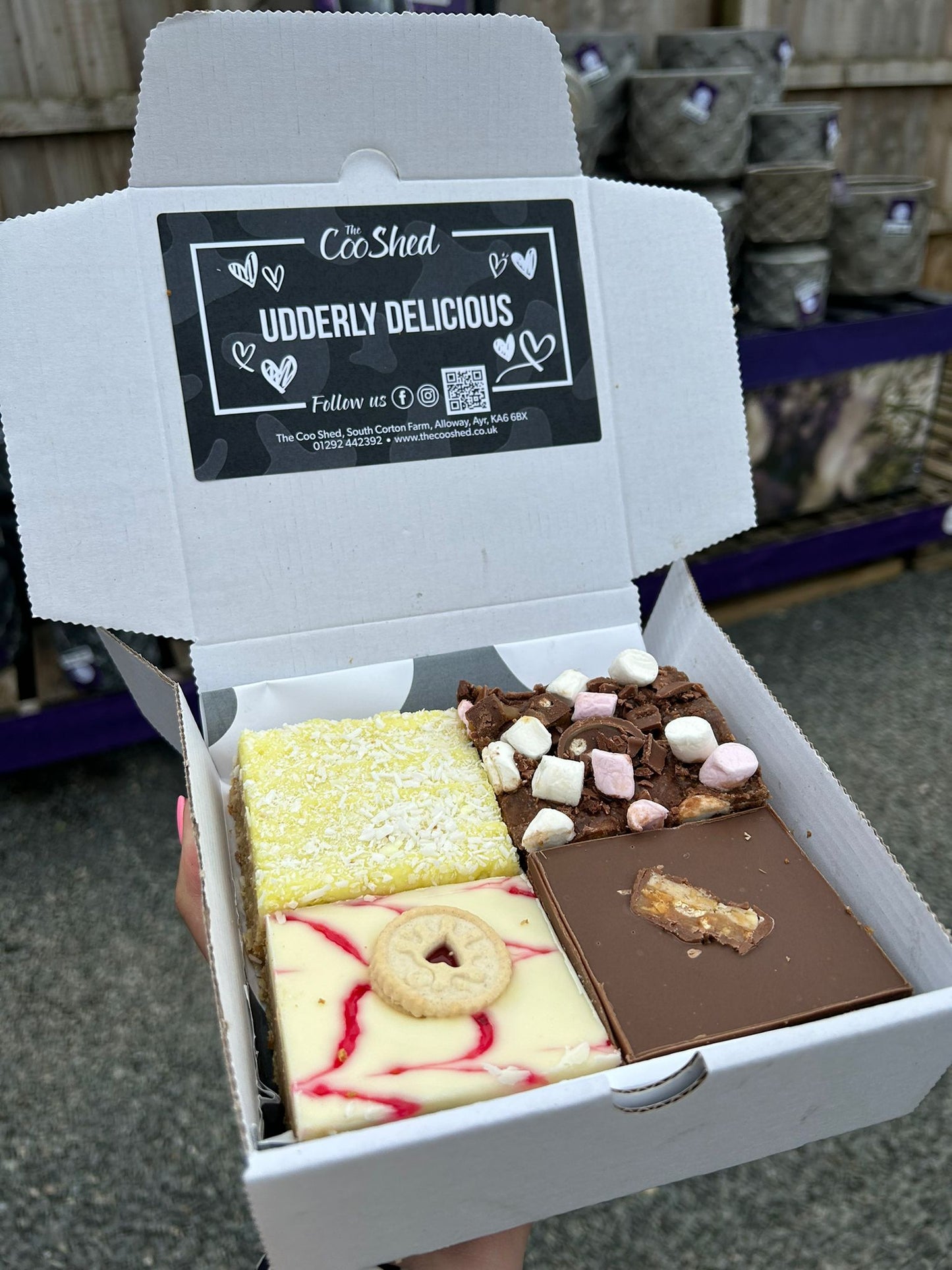 Father's Day Box B