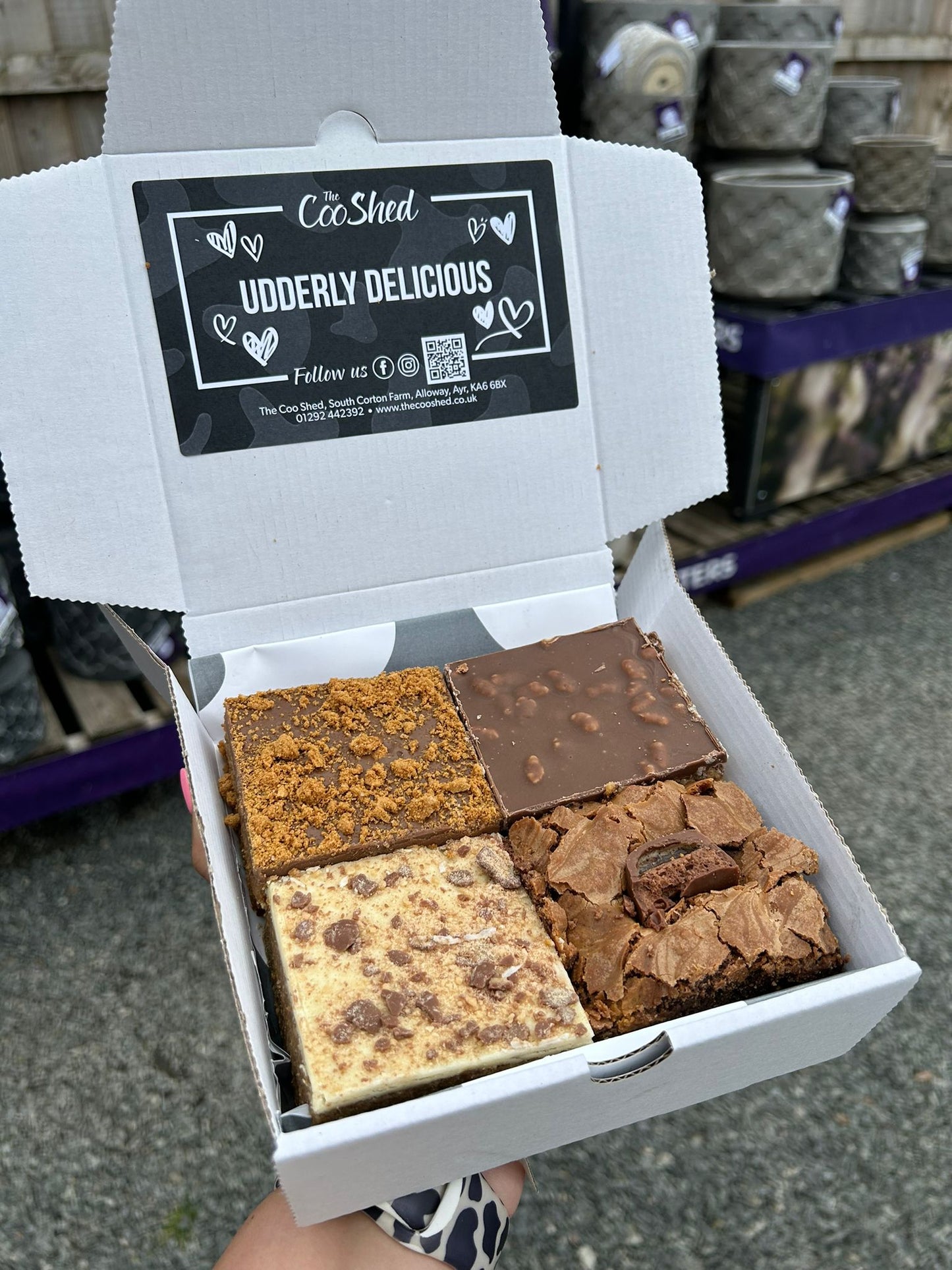 Father's Day Box A