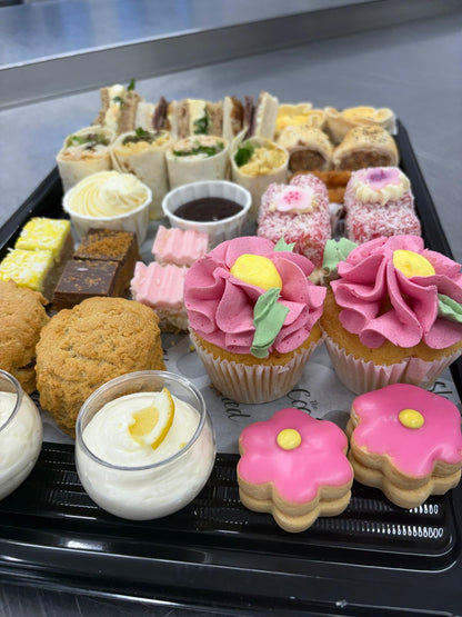 Afternoon Tea