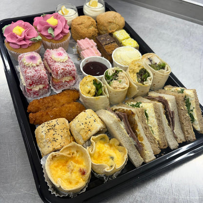 Afternoon Tea