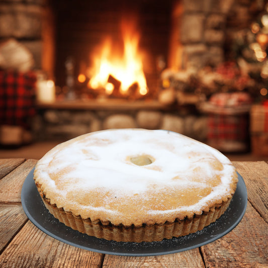 APPLE TART