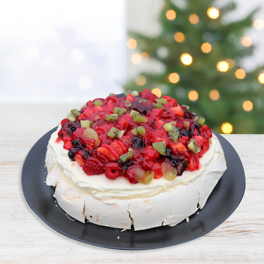 PAVLOVA – FRUIT