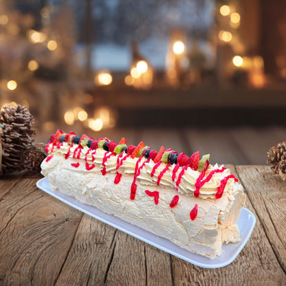 ROULADE – FRUIT